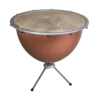 Kettle drum e - c, naravno opno 70cm KP 70 Studio 49