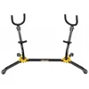 Hercules DS537B Double Alto/Tenor Saxophone Stand