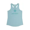 Saysky Logo Combat Pro Singlet