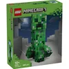 LEGO Minecraft Kriper 21276, Uzrast 10+
