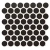 CIRCLE BLACK
