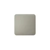 Ajax Systems 52160.143.OL SideButton (1-gang/2-way) [55] - olivno