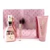 Jimmy Choo Ženski parfemski set I Want Choo With Love EDP, 100ml+Losion za telo, 100ml+Mini parfem, 7.5ml