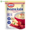 OVSENA KASA BELA COKOLADA I JAGODA 55G DR OETKER
