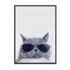 shumee SLIKA, PLAKAT V OKVIRJU 73x53 cm Kat. P503