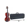 Violina 4/4 Ideale KOMPLET karbonski lok Gewa GS400.061.122.1