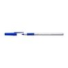 Hemijska olovka Bic Round stick exact plava