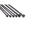 OEM Vezica crna 2.5mm x 10 cm (100 kom)