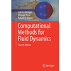 Computational Methods for Fluid Dynamics