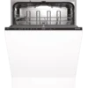 Gorenje Ugradna mašina za pranje sudova GV642D65, 60cm, 47dB, Bela