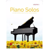 MERKIES:PIANO SOLOS VOL.1