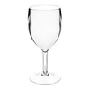 Kozarec za Vino, Polikarbonat, 200ml