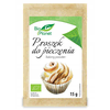 shumee Čokolada z lešniki Super Fudgio Organic 50 g