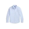 Polo Ralph Lauren Srajca 710B25852001 Svetlo modra Regular Fit