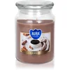 BISPOL Premium Line Coffee dišeča sveča 500 g