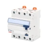 Gewiss FID sklopka 4P 40A 0,5A tip AC 90RCD