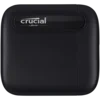 Crucial X6 2000GB Portable SSD