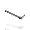 DT Swiss RWS Road Alu os 12x100 mm Thru Axle M12x1.5 navoj - 121 mm