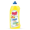 Dual gel za ručno pranje posuđa 1000ml - Citrus Fruits