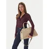 Ročna torba Guess HWYUAA P6276 Bež