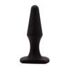 Black Mont – Silikonski Butt Plug, 10 cm