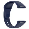 Infostyle Pašček za uro BGID Xiaomi Redmi Watch 3 - temno modra