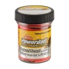 Pasta Berkley Powerbat Trout 1522041 Natural Scent Black Fluo Red