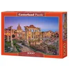 Castorland - Puzzle Rimski forum, Rim - 1 000 kosov