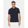 Lacoste Polo majica DH5522 Mornarsko modra Regular Fit