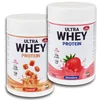Olympic Ultra Whey Protein Jagoda i Karamela, 750g, 2 komada