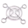 PRIMECOOLER PC-FG40 40mm SILVER