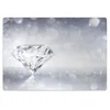 Decormat Podloga za stol Diamant 140x100 cm 2 cm