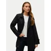 VERO MODA Prehoden plašč VMChelsea črna