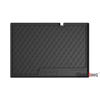 Rubber trunk mat Dacia Sandero 2012-2020