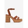 Sandali DeeZee F23858 Kamel