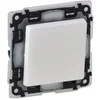 shumee Enopolno stikalo Valena life IP44 belo 752151