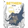 Betmen - bojanka