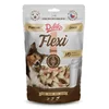 DAFIKO Poslastice za pse Flexi Bones, Vanila, 120g