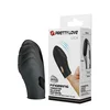 Stimulator za klitoris Pretty love Lich, 7.8cm, Crni