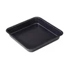 Square oven dish, carbon steel, 24x24cm, Daily - Pyrex