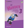 A1 Movers 3 Students Book