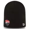 Ducati New Era Skull Rubber Logo zimska kapa