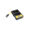 PATONA - Dualni punjač Panasonic DMW-BLG10 sa LCD-om i USB-om