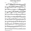 MENDELSSOHN:STRING QUARTET IN F-MOLL POST.80