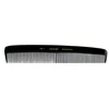 Hercules Sägemann Matador Professional Hair Comb 2687