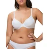 TRIUMPH Nedrček Body-Make-up WHP, črna