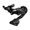 Shimano Menjač zadnji shimano 105 rd-r7000-gs, 11 brzina,, crni, ind.pack ( IRDR7000GSL )