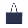 Torbica LS Collection - modra