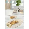 Lessentiel Maison Set 2 prostirke za kupatilo Šareni