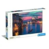 Clementoni 2000-delna sestavljanka. HQ Veličastni Veliki kanal